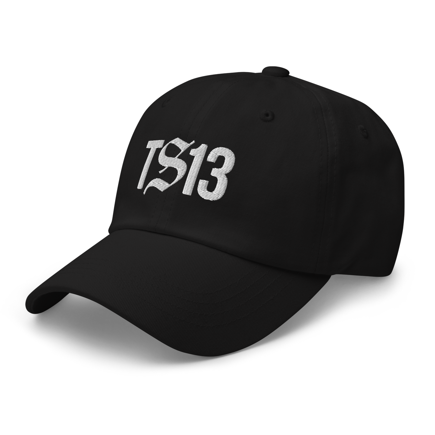 Tyler Scott "Logo" Classic Hat