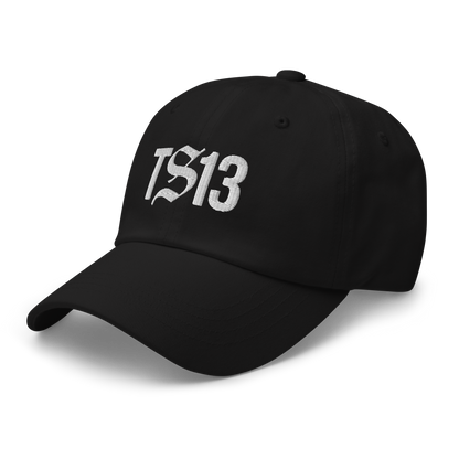 Tyler Scott "Logo" Classic Hat