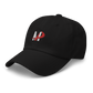 Mike Price "Logo" Classic Hat