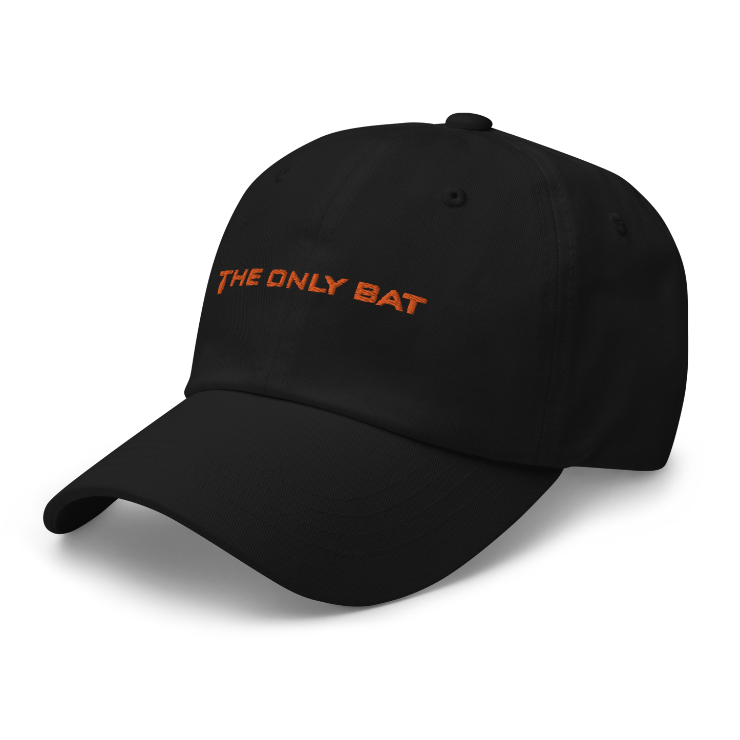 Nick Chubb "The Only Bat" Classic Hat