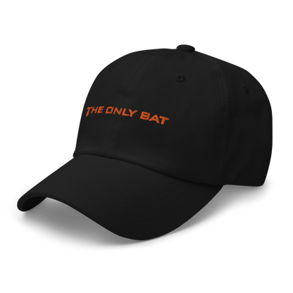 Nick Chubb "The Only Bat" Classic Hat