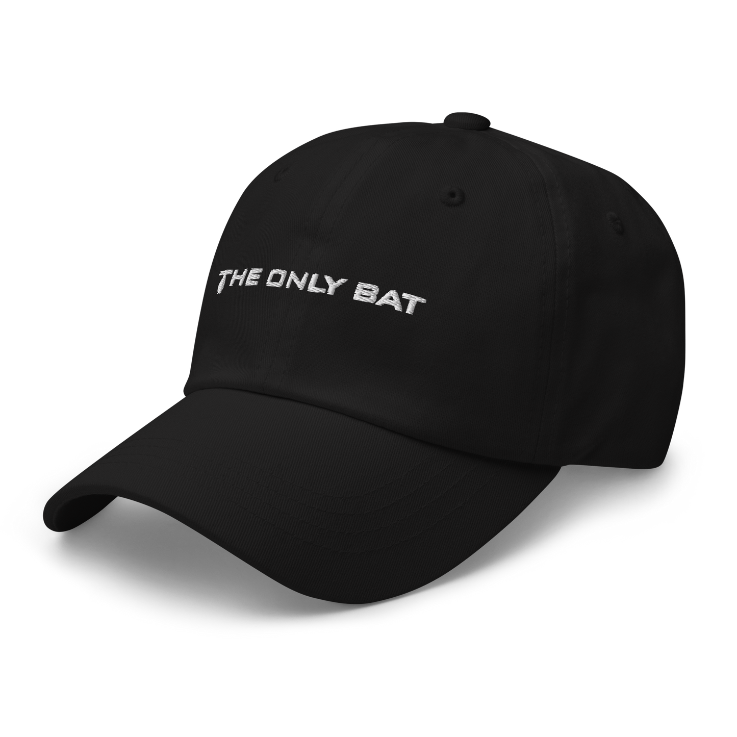 Nick Chubb "The Only Bat" Classic Hat