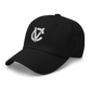 Christopher Vizzina  "Logo" Classic Hat