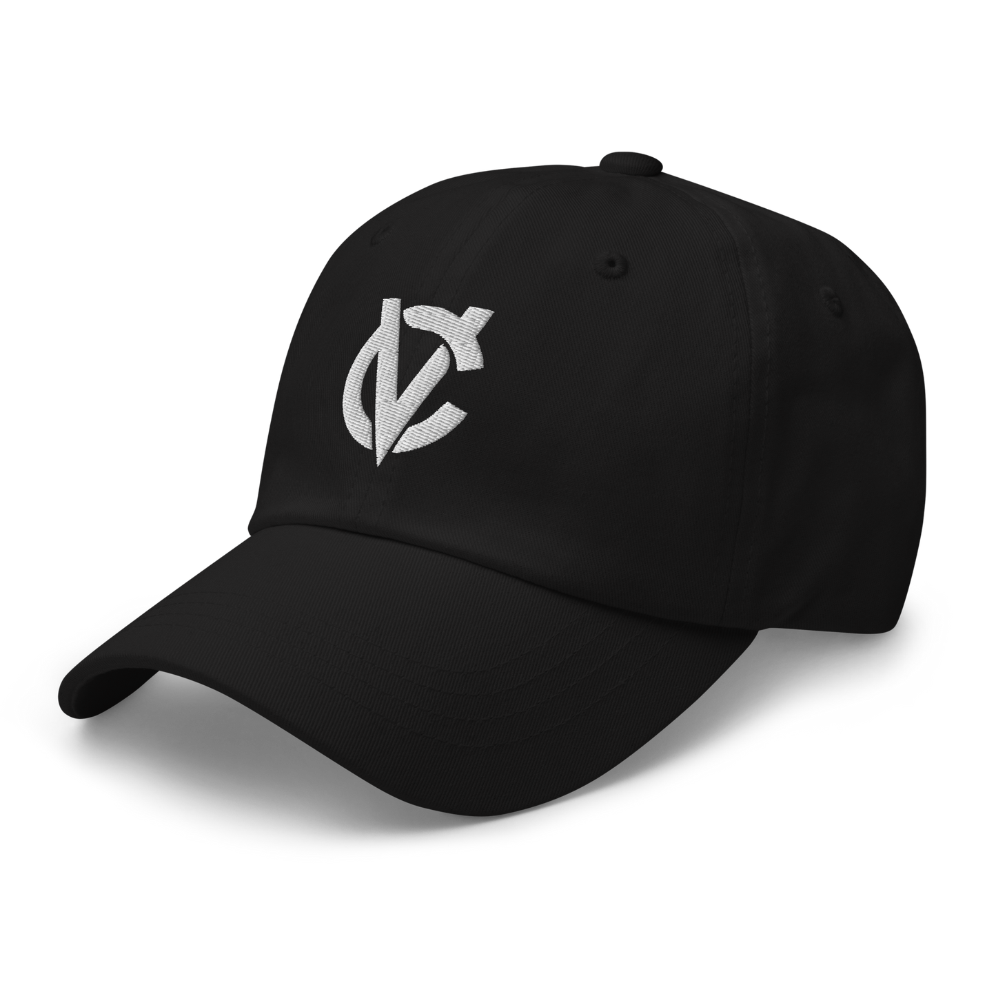 Christopher Vizzina  "Logo" Classic Hat