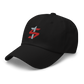 Ty Simpson "Logo" Classic Hat