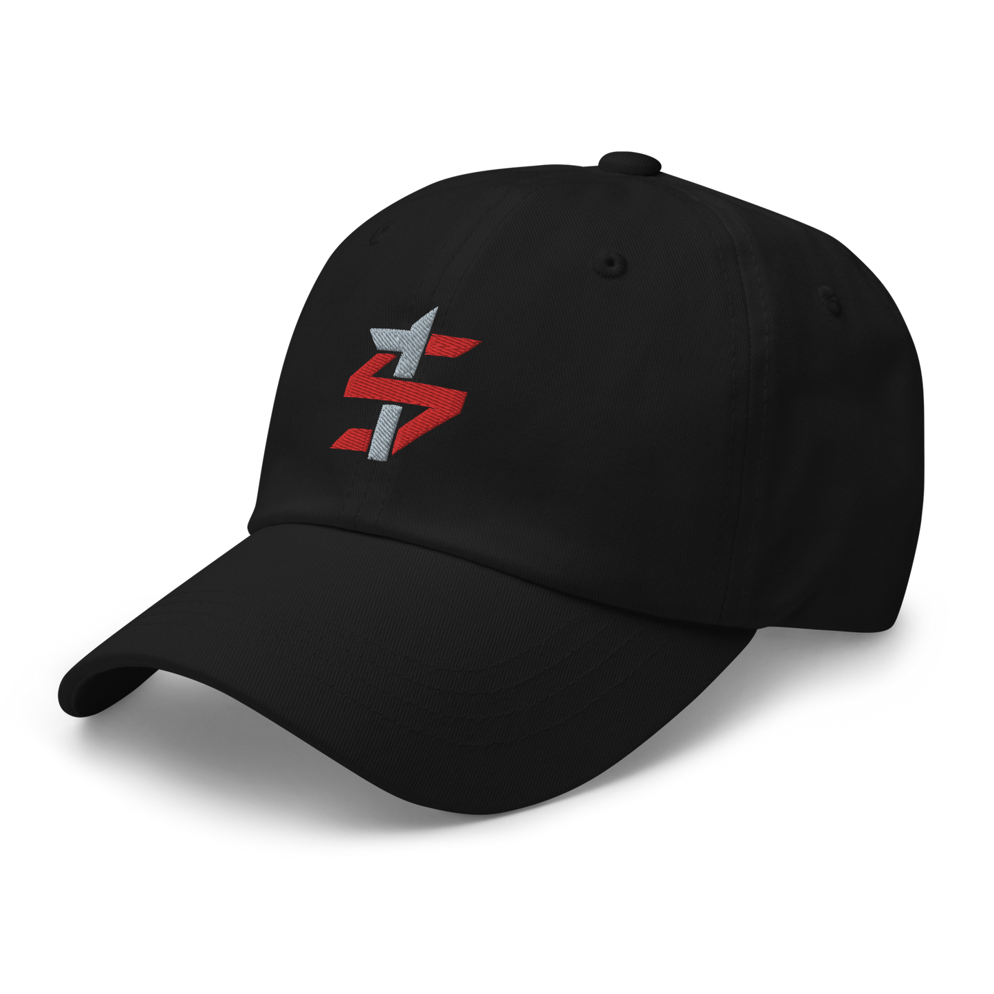 Ty Simpson "Logo" Classic Hat