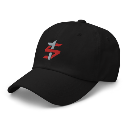 Ty Simpson "Logo" Classic Hat