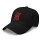 Xavier Hutchinson "Logo" Classic Hat