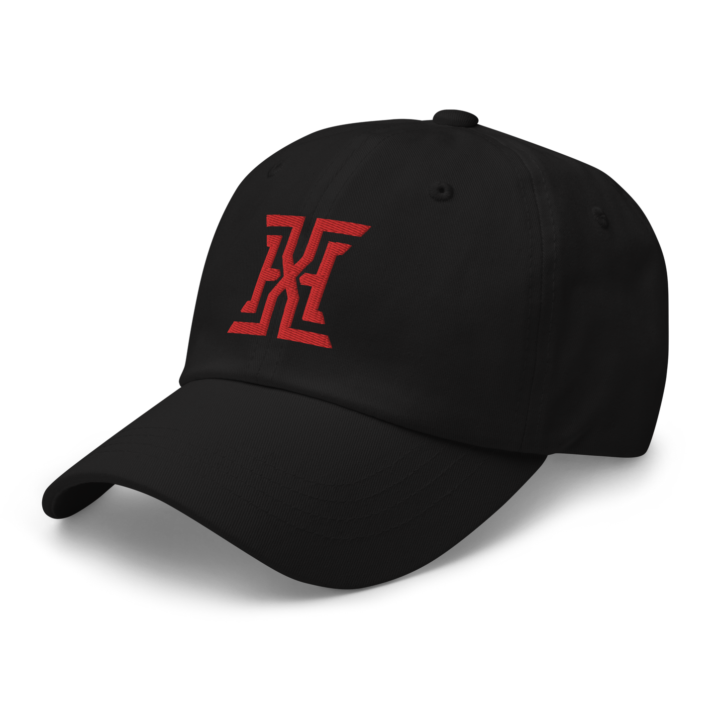 Xavier Hutchinson "Logo" Classic Hat