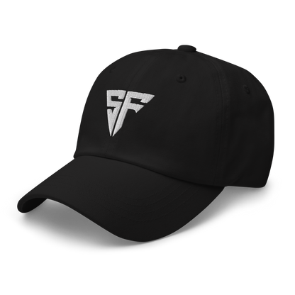 Sidney Fugar "Logo" Classic Hat