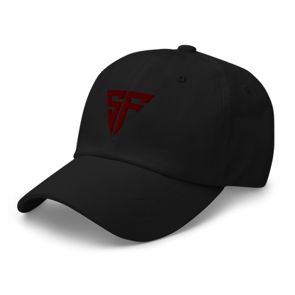 Sidney Fugar "Logo" Classic Hat