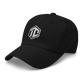 Tommy Castellanos "Logo" Classic Hat
