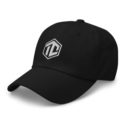 Tommy Castellanos "Logo" Classic Hat