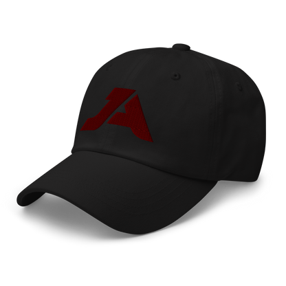 Jackson Arnold "Logo" Classic Hat