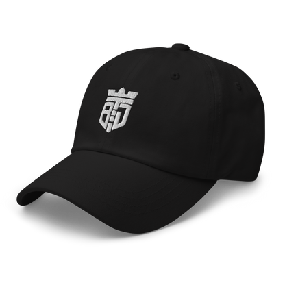 Brian Thomas Jr. "Logo" Classic Hat