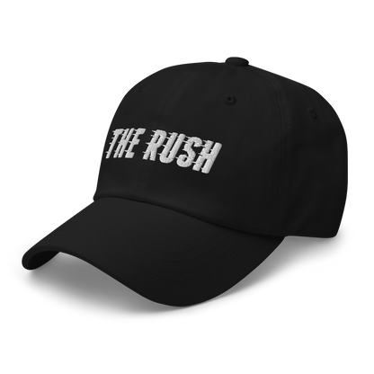 Maxx Crosby "The Rush" Classic Hat