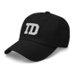 Tommy DeVito "Logo" Classic Hat