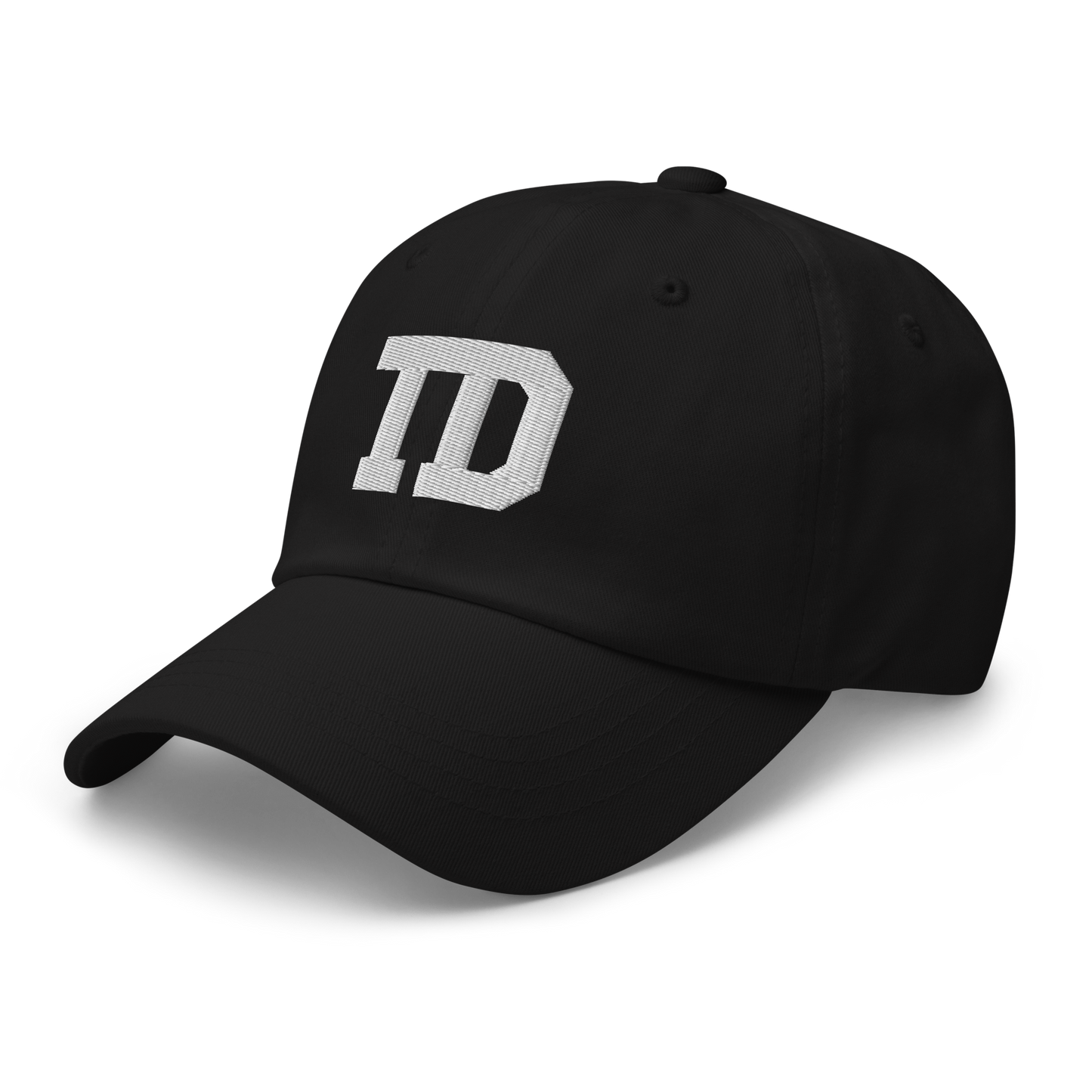 Tommy DeVito "Logo" Classic Hat