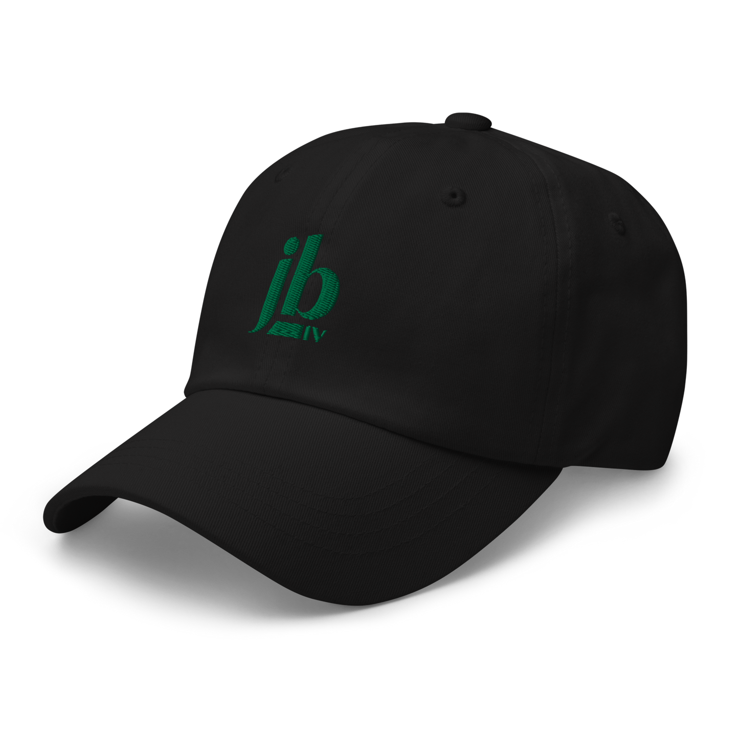 James Bradberry IV "Logo" Classic Hat