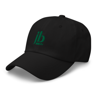 James Bradberry IV "Logo" Classic Hat
