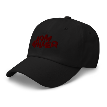 Jamarion Miller "Logo" Classic Hat