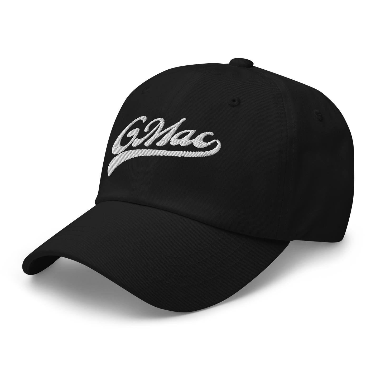 George MacIntyre "Logo" Classic Hat