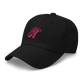 Angel Reese "Logo" Dad Hat