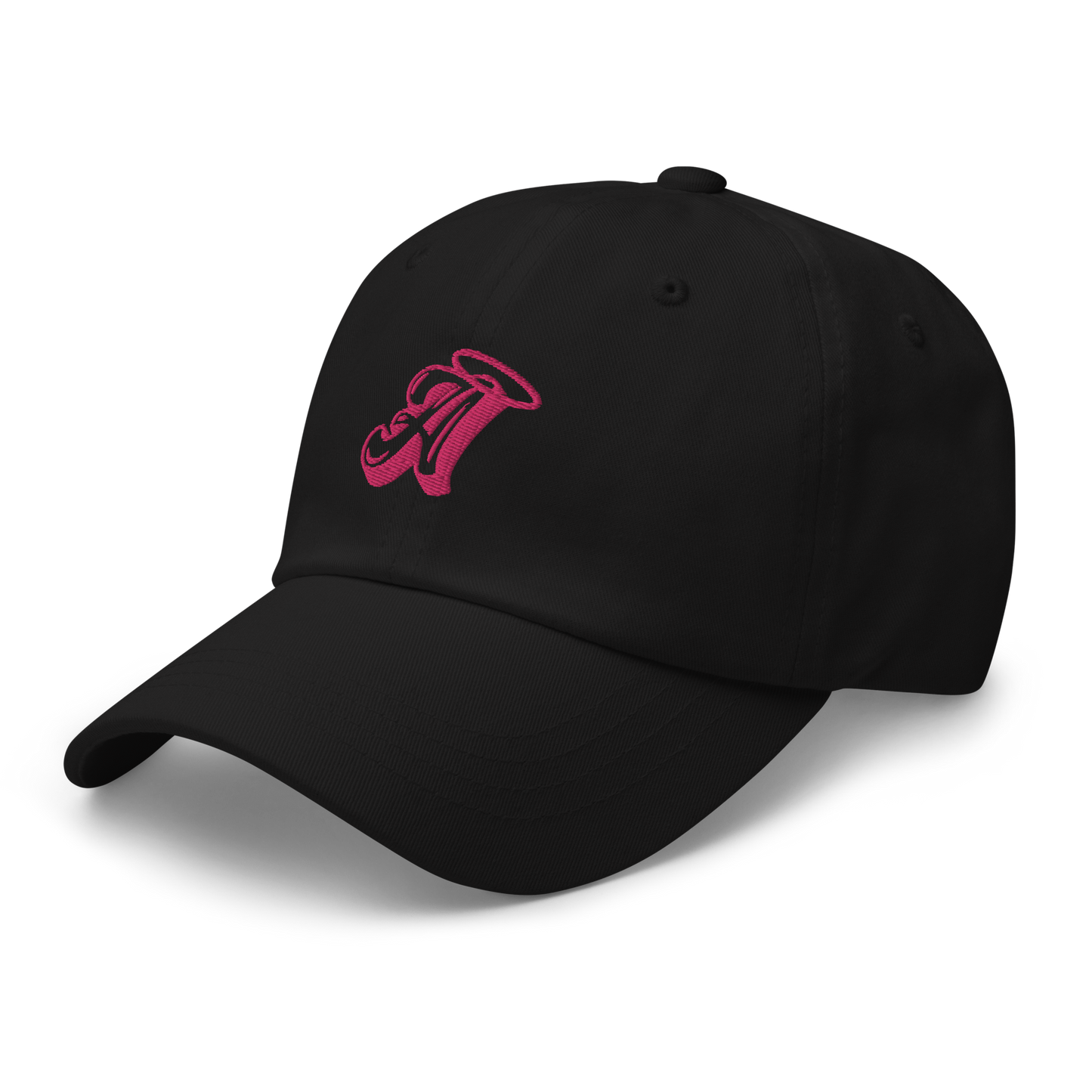 Angel Reese "Logo" Dad Hat