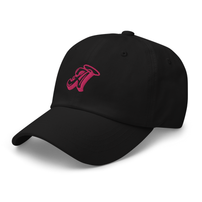 Angel Reese "Logo" Dad Hat