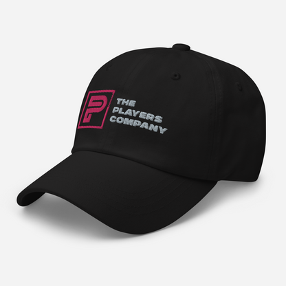 The Players Company "Logo" Hat