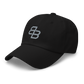 Brock Bowers "Logo" Hat