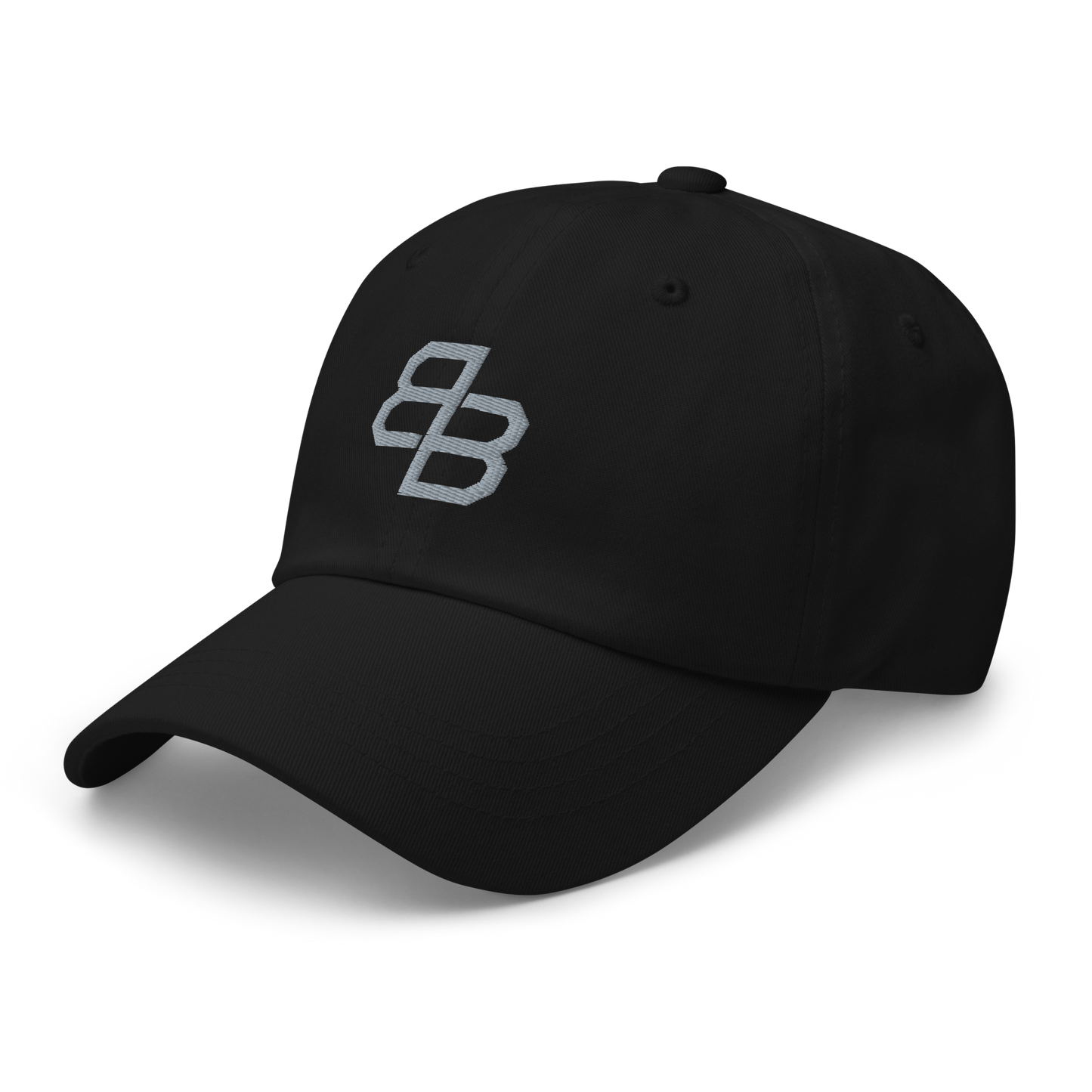Brock Bowers "Logo" Hat