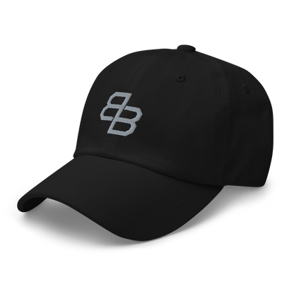 Brock Bowers "Logo" Hat