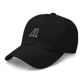 Athletes First "Brian Thomas Jr." Logo Hat