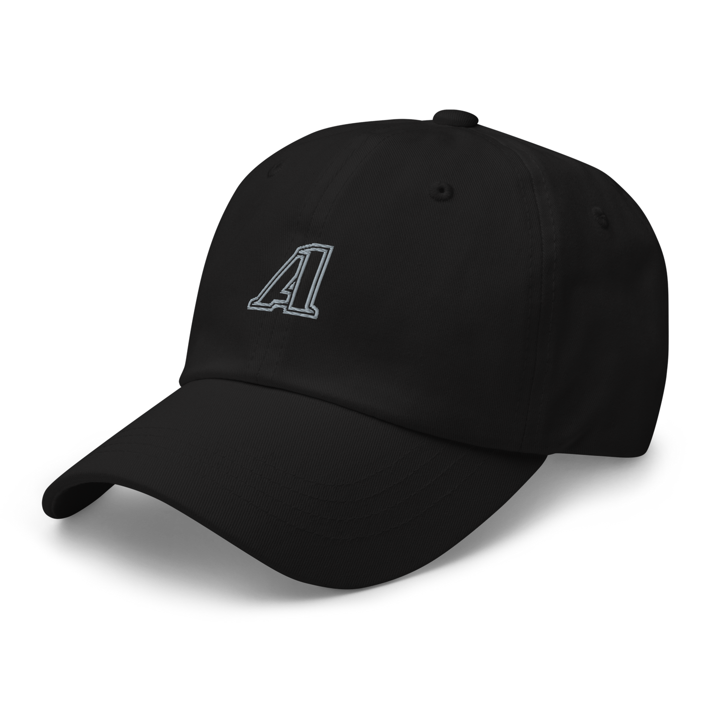 Athletes First "Brian Thomas Jr." Logo Hat