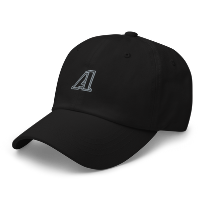Athletes First "Brian Thomas Jr." Logo Hat