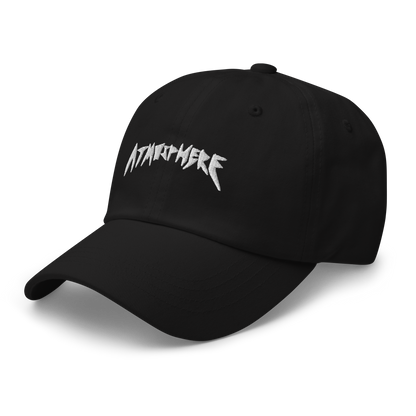 Ryan Purvis  "Logo" Classic Hat