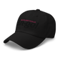 Angel Reese "Unapologetically Angel" Classic Hat