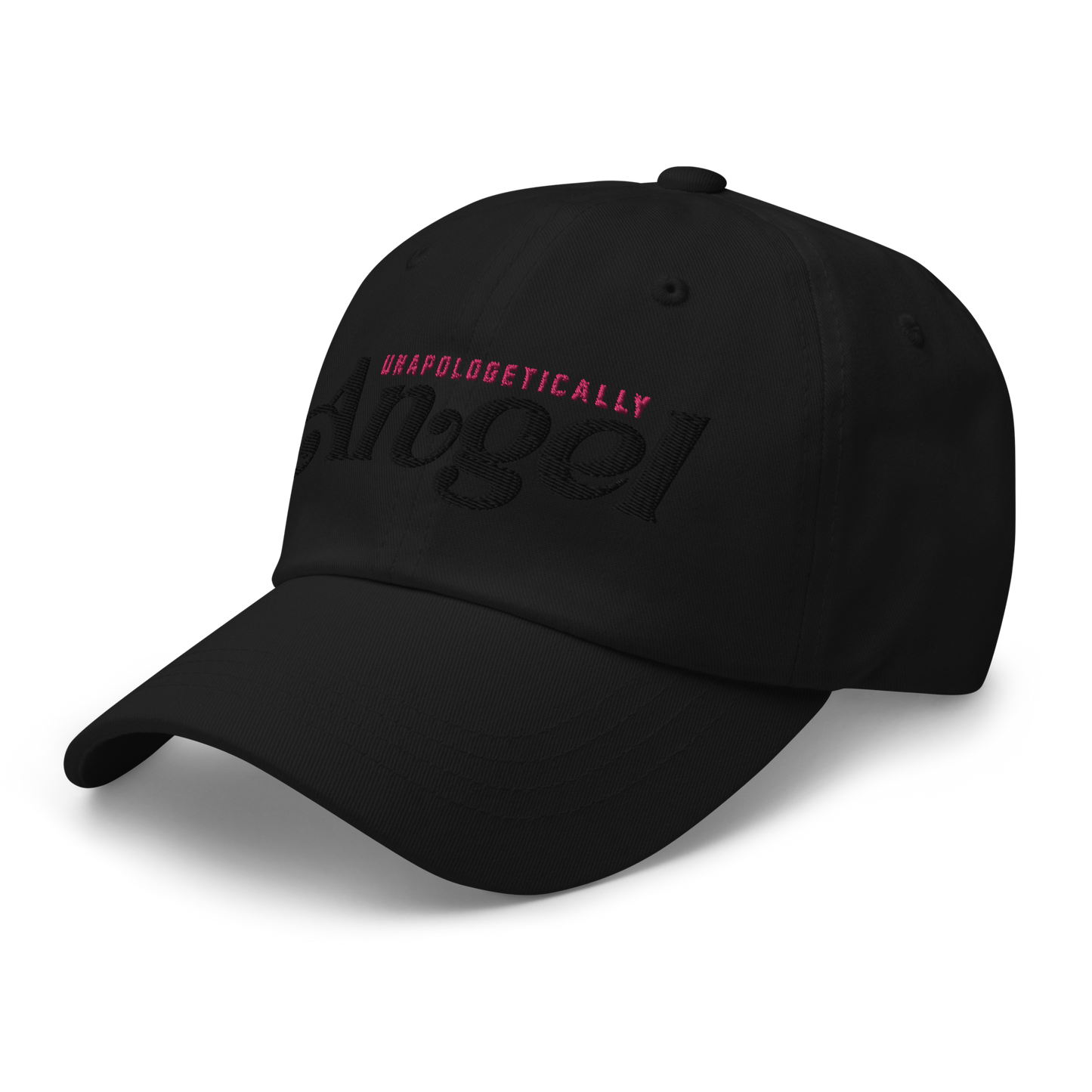 Angel Reese "Unapologetically Angel" Classic Hat
