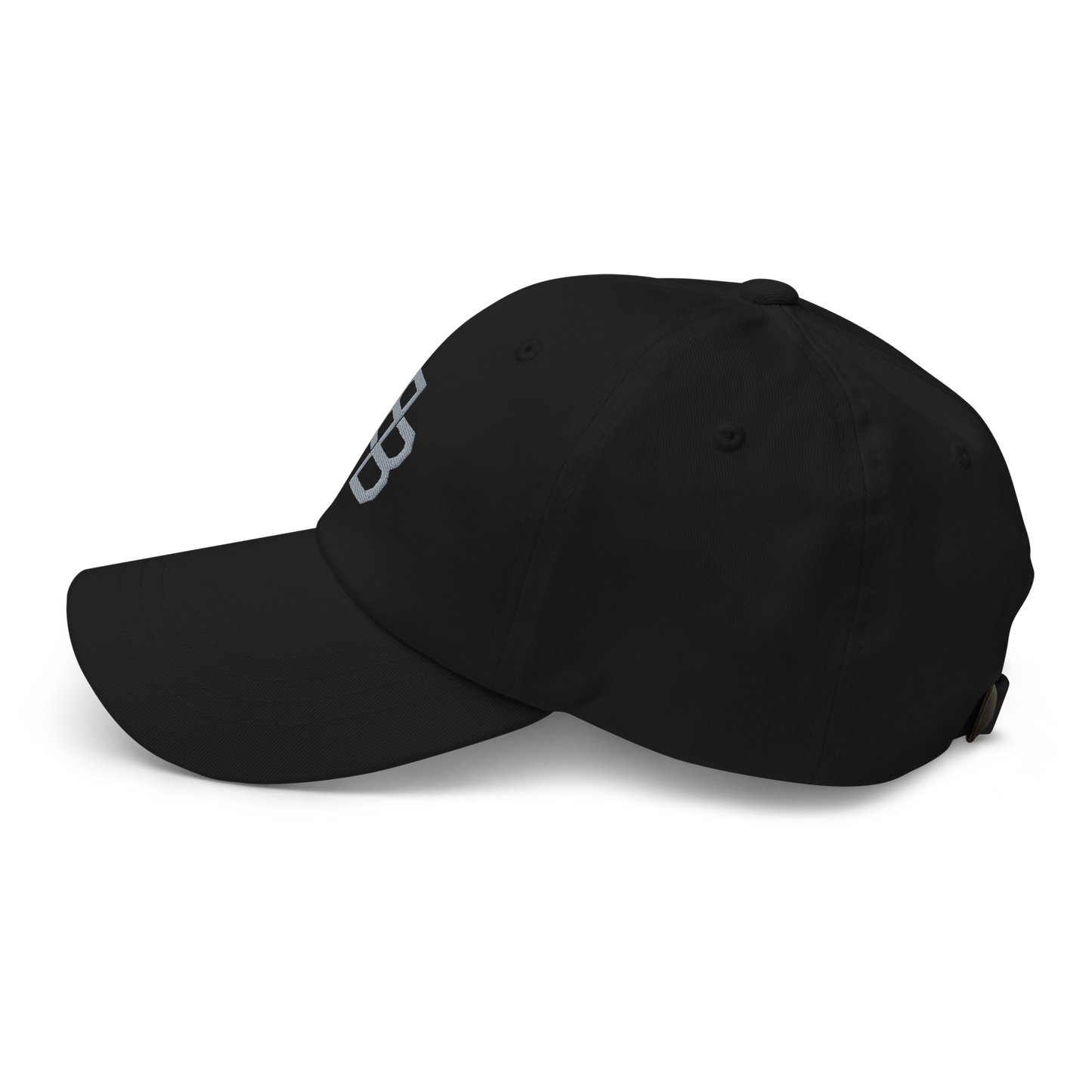 Brock Bowers "Logo" Hat