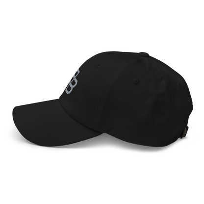 Brock Bowers "Logo" Hat