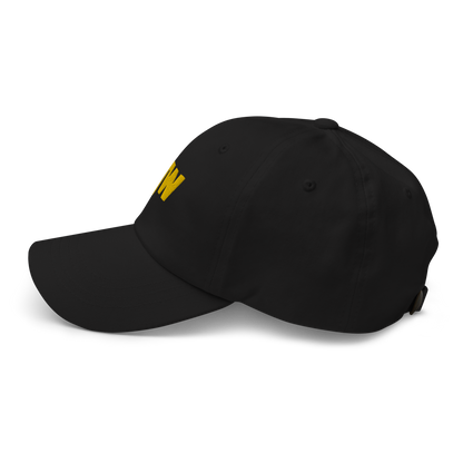 Jared Wiley "Logo" Hat
