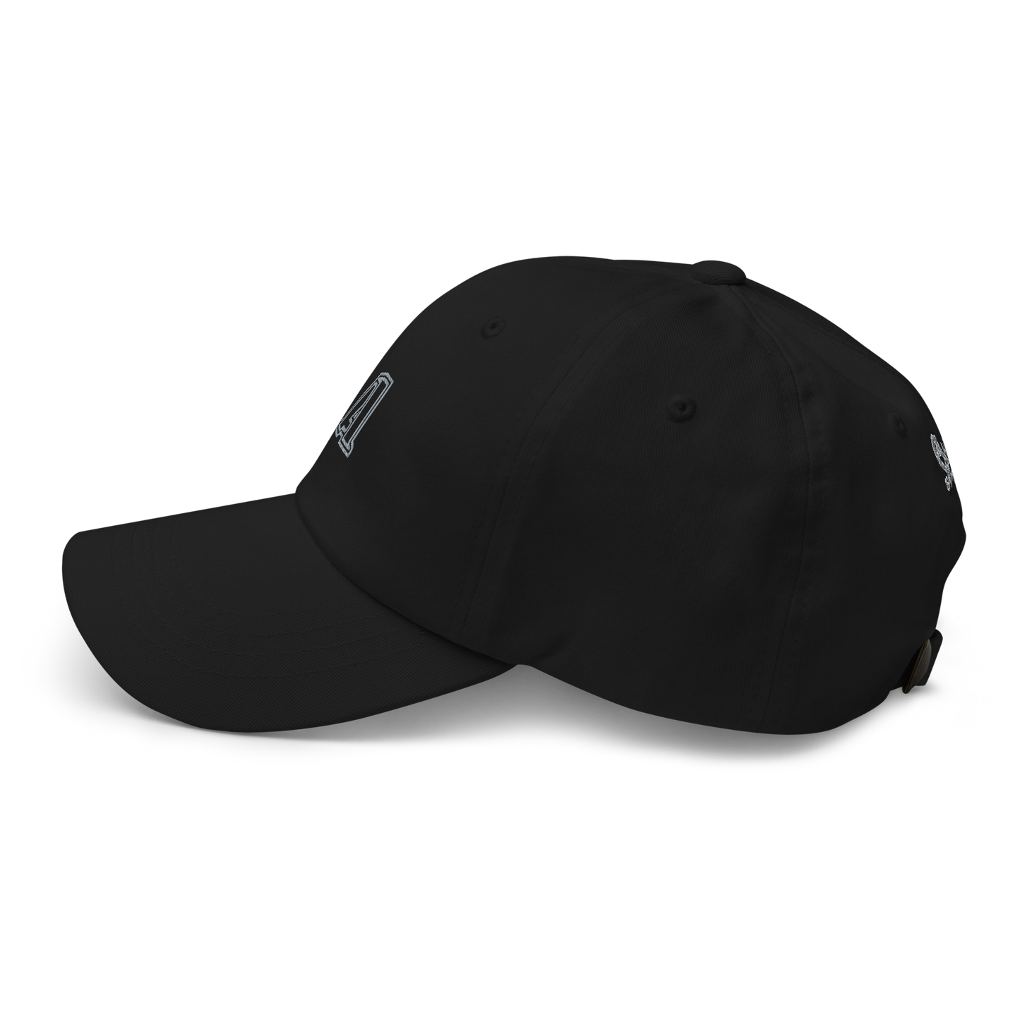 Athletes First "Brian Thomas Jr." Logo Hat