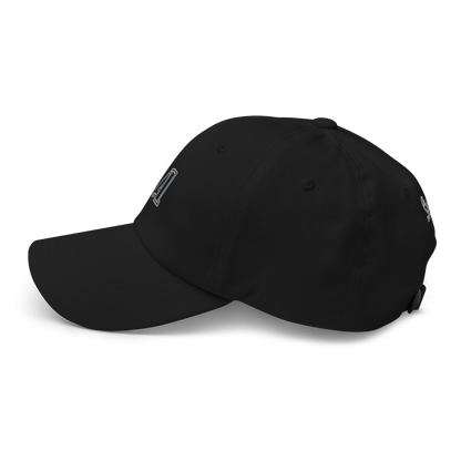 Athletes First "Brian Thomas Jr." Logo Hat