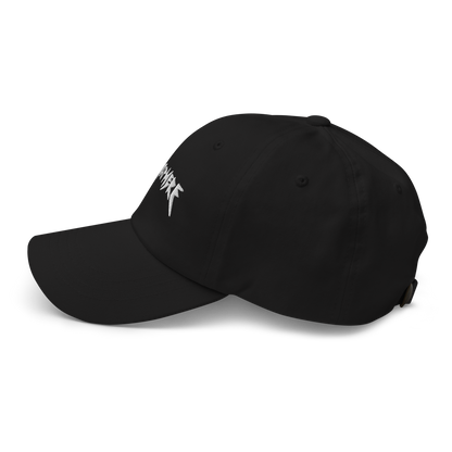 Ryan Purvis  "Logo" Classic Hat