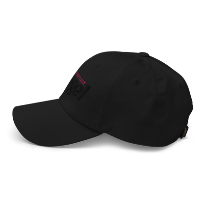 Angel Reese "Unapologetically Angel" Classic Hat