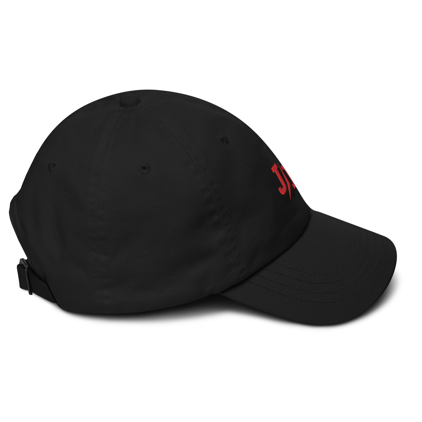 Jalen McMillan "Logo" Classic Hat