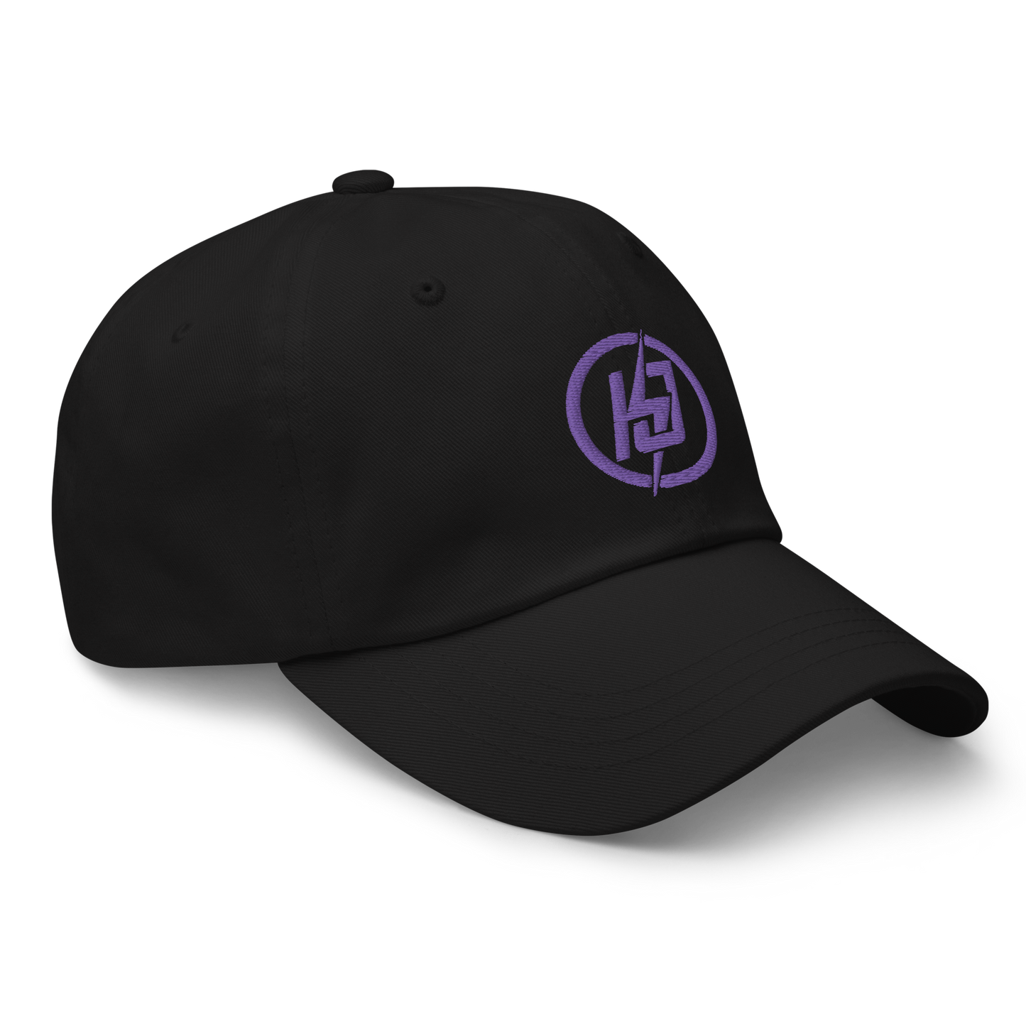 K.J. Osborn "Logo" Hat