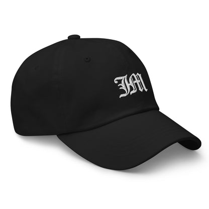 Jordan Morgan "Logo" Hat
