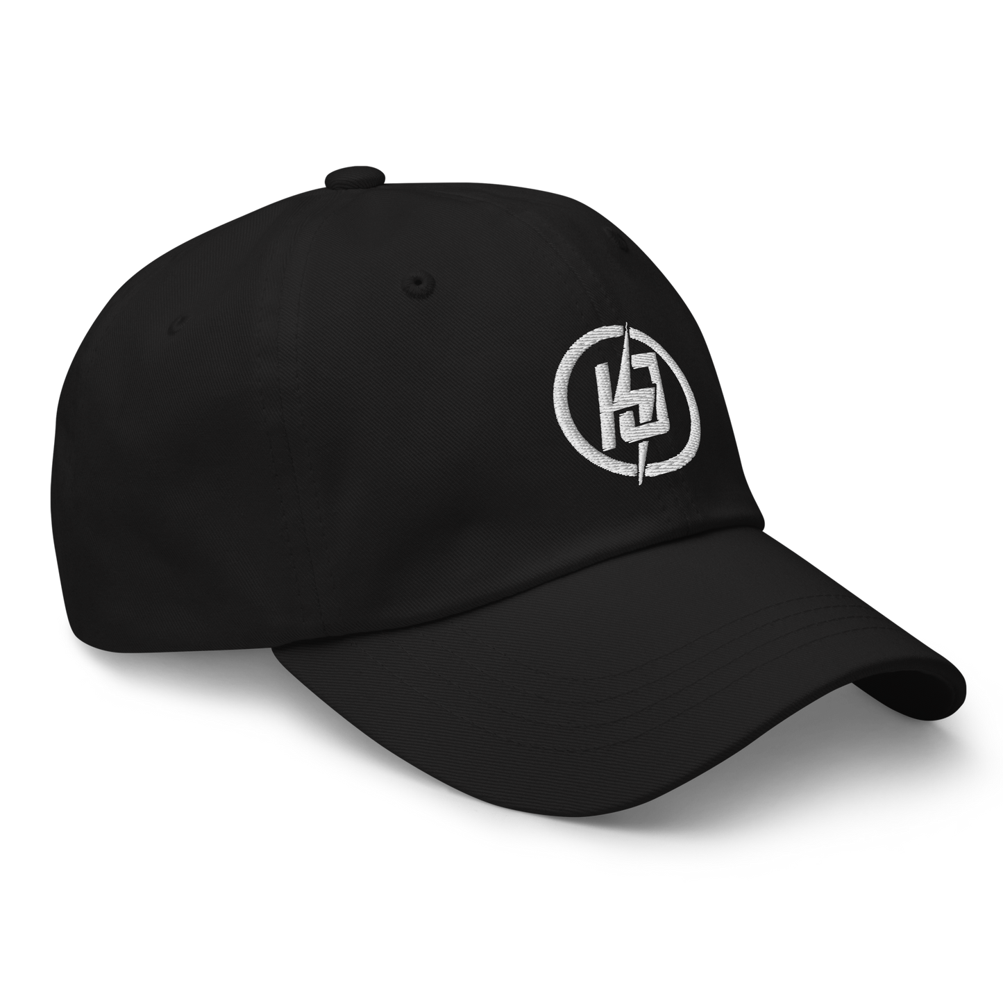 K.J. Osborn "Logo" Hat